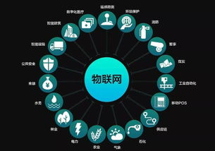 數字與數據經濟兩翼齊飛，助推物聯江西建設中的軟件開發